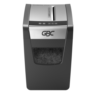 GBC X312-SL Paper Shredder (Cross Cut)