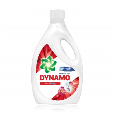 [PRE ORDER ONLY ETA 12-14 Working Days] DYNAMO BOTTLE 2.6KG DOWNY