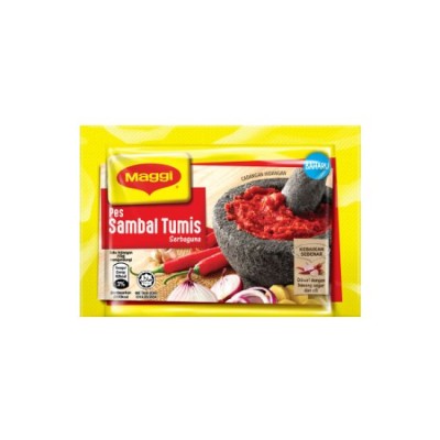 MAGGI Pes Sambal Tumis 30 gm