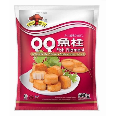 QL QQ Fish Filament 500g