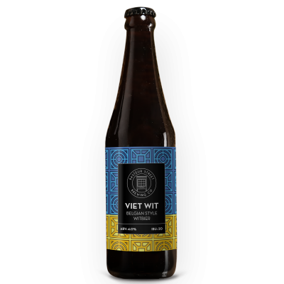 Pasteur Street Viet Wit  330ml  (12 Units Per Carton)