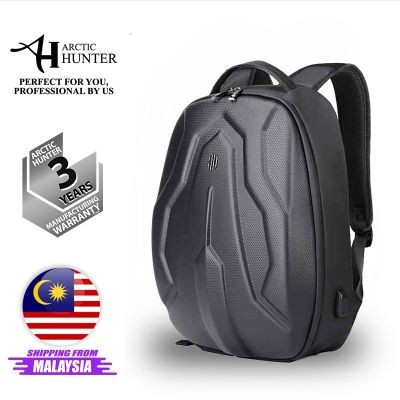 i-Strikerz Backpack (Black) B 00320 FC (1000 Grams Per Unit)