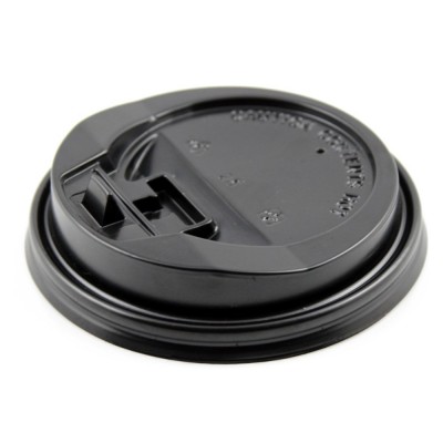 Spout Lids to Fit 8oz Hot Cups (1000 Units Per Outer)