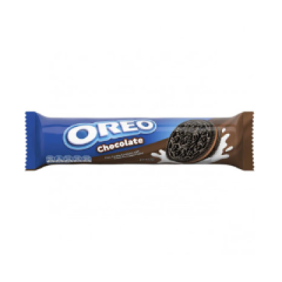 OREO CHOCO CREME 133G