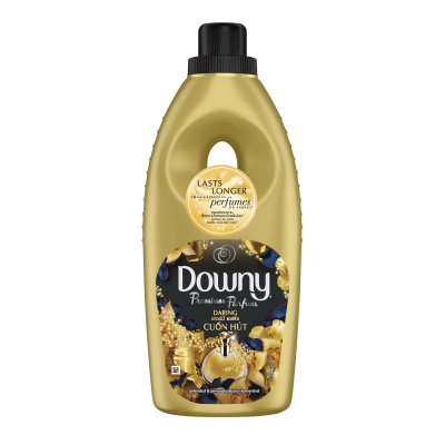 [PRE ORDER ONLY ETA 12-14 Working Days] DOWNY BOTTLE 800ML DARING
