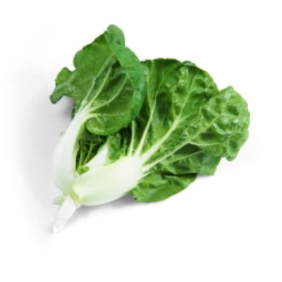 Dwarf Pak Choy (Nai Pak) (250g)