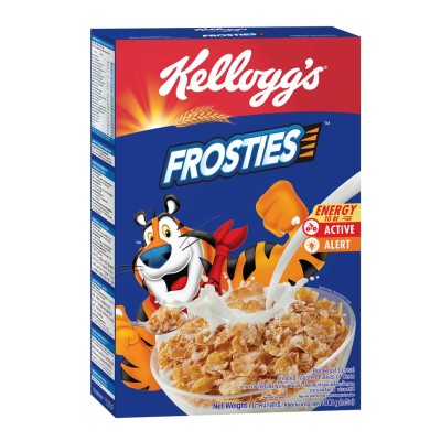 Kellogg's Cocoa Frosties 350g