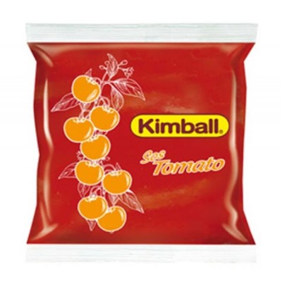 [PRE ORDER ONLY ETA 12-14 Working Days] Kimball Tomato Sauce 1kg