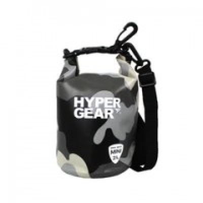 DRYBAG MINI 2L CAMOUFLAGE