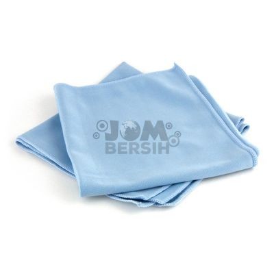 Microfibre Glass Cloth 40cm x 40cm(2 Units Per Carton)
