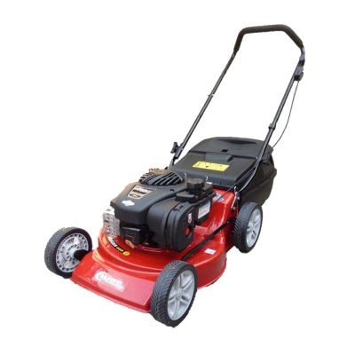 Vmaxmoto Lawnmower CJ18