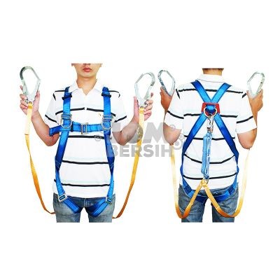 Full Body Harness (650g Per Unit)