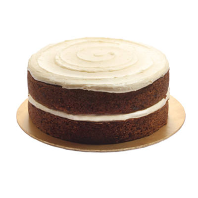 Carrot Philadelphia (Whole)