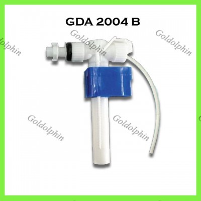 Goldolphin GDA 2005 S Adjustable Side Inlet
