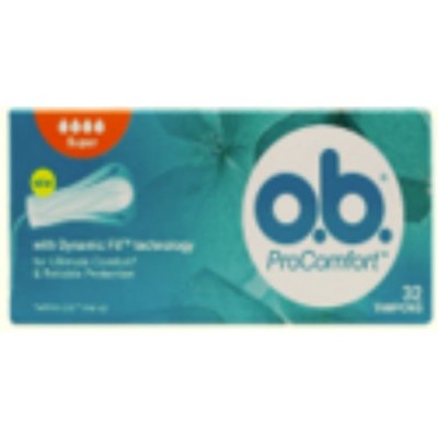 [PRE ORDER ONLY ETA 12-14 Working Days] OB PROCOMFORT SUPER 32S