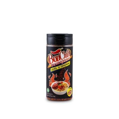 BONCHILI 40G - LEVEL 15 ( 4 BTL X 6BUD ) (24 Units Per Carton)