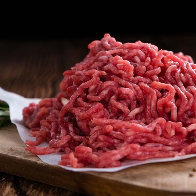 Australia Minced Beef 200g