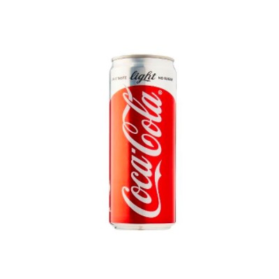 COCA-COLA Light 320ml (12 Units Per Outer)