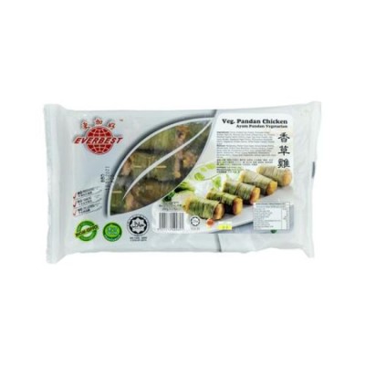 Everbest Vegetarian Pandan Chicken 260g