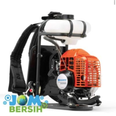 Husqvarna Brush Cutter 542RBS (8KG Per Unit)