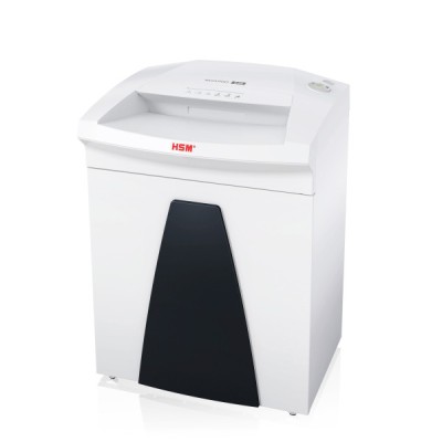 HSM Securio B26 C Paper Shredder (Cross Cut)