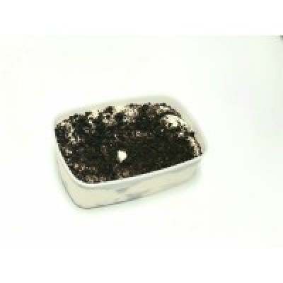 Cookies & Cream Tub 1 Liter (10 Tub Per Carton) (1 Liter Per Tub)
