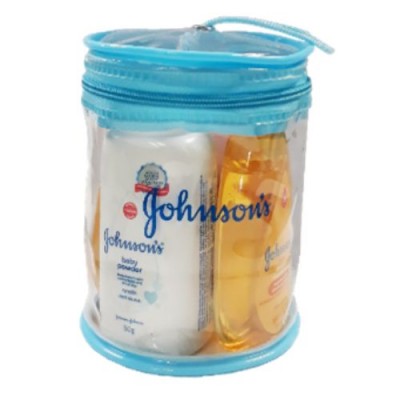 [PRE ORDER ONLY ETA 12-14 Working Days] JB MINI TRAVEL KIT (NEW)