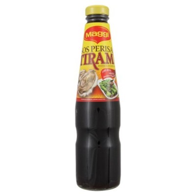 Maggi Oyster Sauce 500 gm