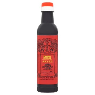 CHEONG CHAN COOKING CARAMEL 740 ML