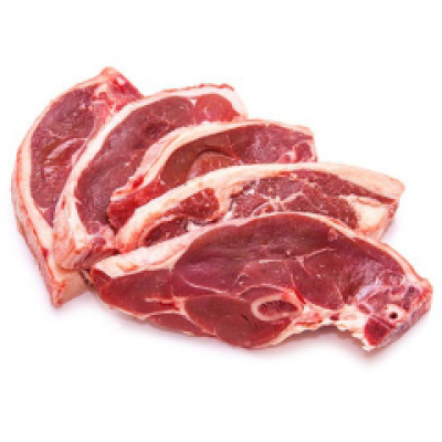 Australia Lamb Chop 3pcs (>600g)