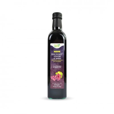 Organic Balsamic Vinegar 500g