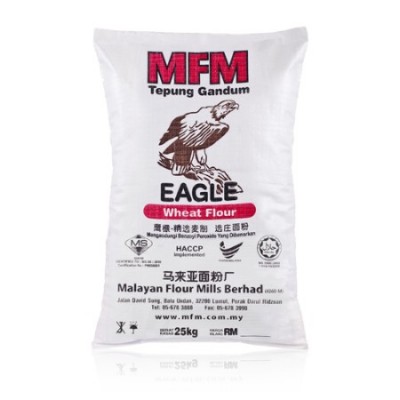 EAGLE Wheat Flour 25kg