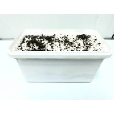 Cookies & Cream Tub 6 Liter (6 Liter Per Tub)