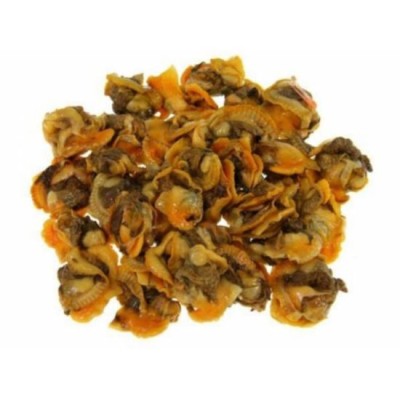 Frozen Cockle Meat   Isi Kerang 1kg