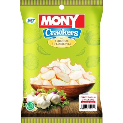 KEROPOK BAWANG BIBIR (5KG) (1 Units Per Carton)