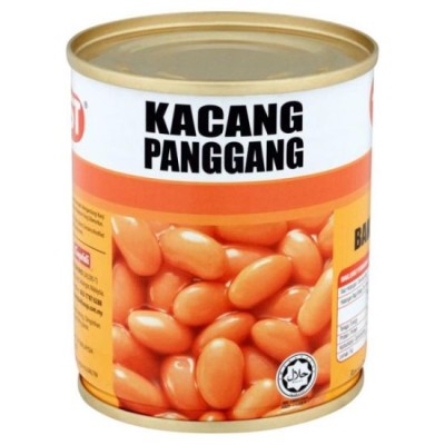 TST Baked Beans 230g