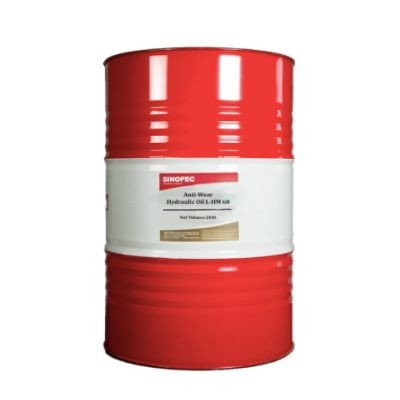 L-HM Anti Wear 68 (200liter)