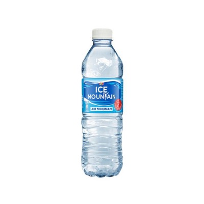F & N ICE MOUNTAIN DRINKING WATER 500ML 12 X 500ML