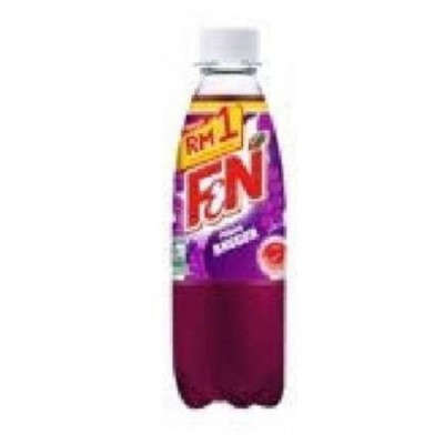 F&N Grape 300ml POP
