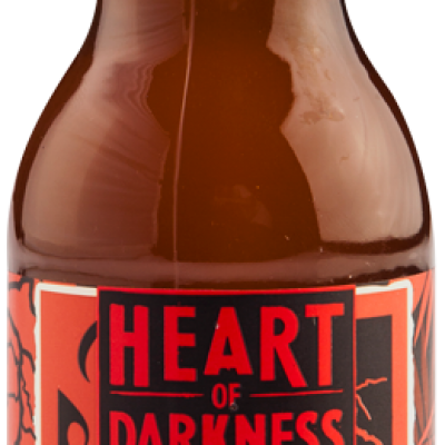 Heart of Darkness Loose Rivet NEIPA 330ml  (12 Units Per Carton)
