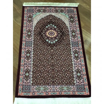 Turkish Sejadah - Influence From Istanbul Mosques