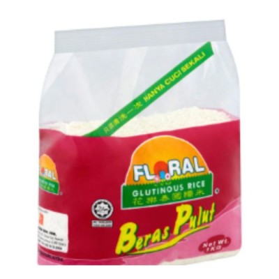 Floral Beras Pulut 1 kg