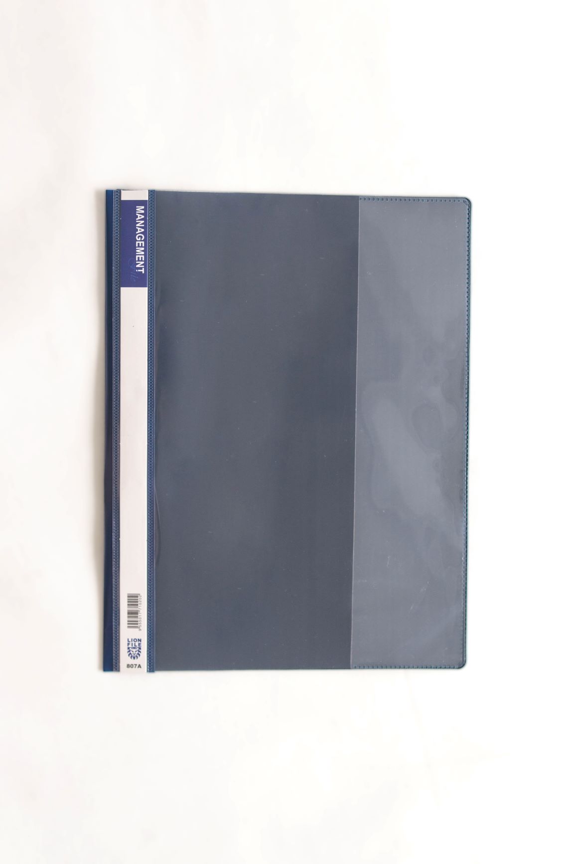 Lion File Management File - Royal Blue (288 Units Per Carton)