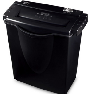 AURORA AS680SB Shredder (Straight Cut)