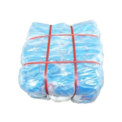 Garbage Bag 74x90 (Blue) (180 Units Per Carton)