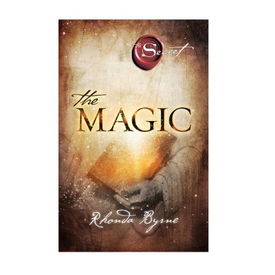 The Magic ISBN: 9781451673449