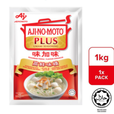 Ajinomoto PLUS 1kg