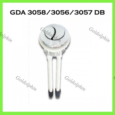 Goldolphin Dual Press Button 38 48 58mm