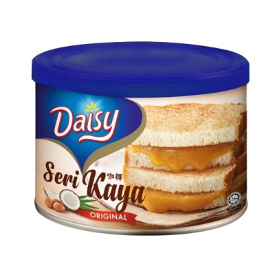 Daisy Original Seri Kaya 480g