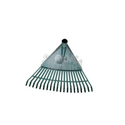 Plastic Rake (10 Units Per Carton)